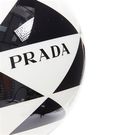 new PRADA Christmas 2021 Limited Edition black 